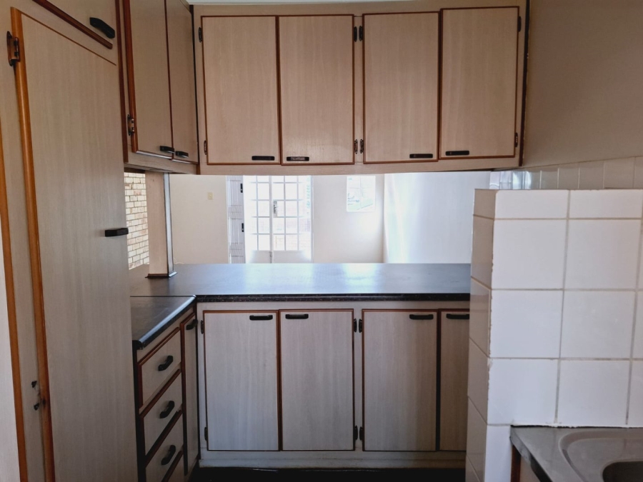 2 Bedroom Property for Sale in Pentagon Park Free State